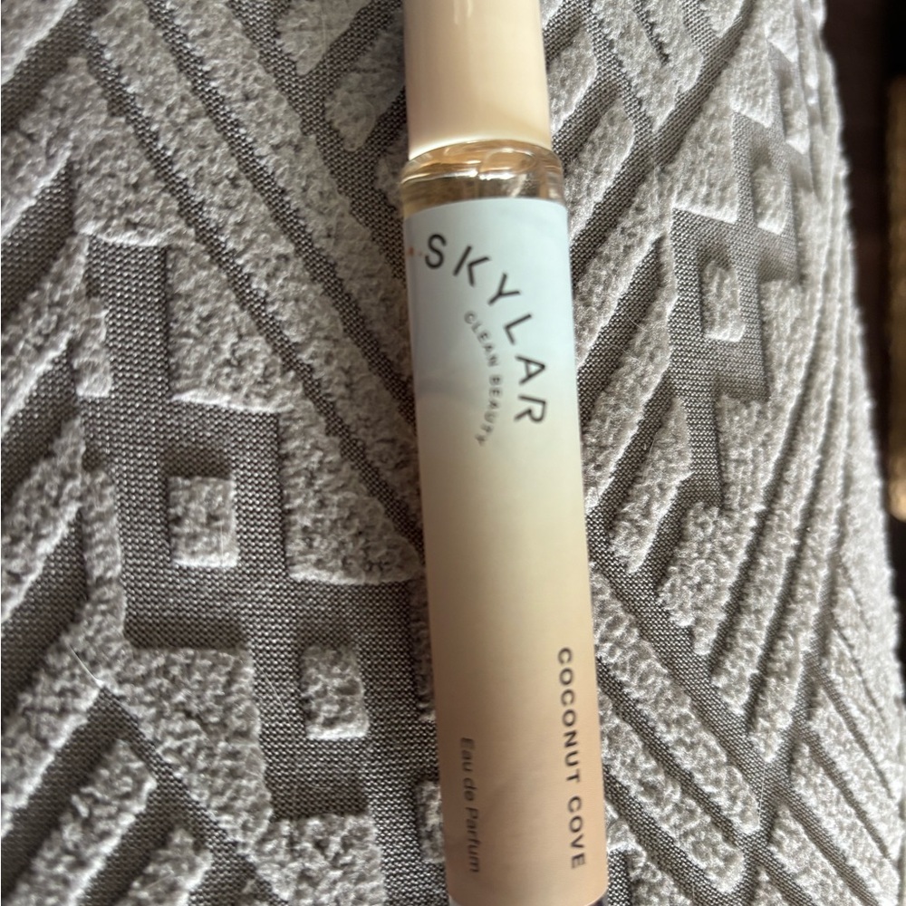 Coconut Cove Eau de Parfum - Cream